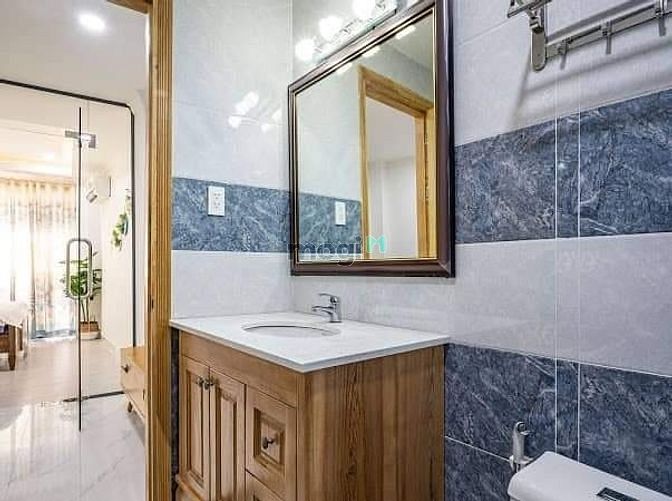 Hình ảnh 💎💰💎 Apartment Provides Superior Comfort_Quiet Space_Đề Thám_Q1_Q2