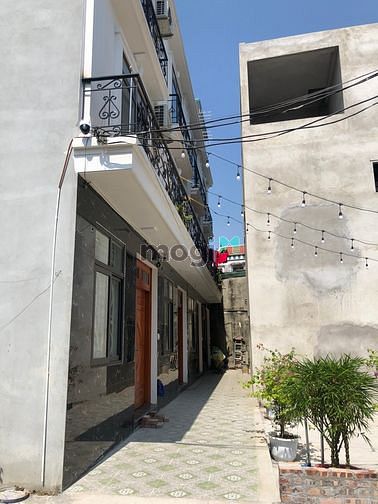 Hình ảnh Bán gấp nhà thị trấn chúc sơn chương mỹ 3 tầng 3 ngủ xây mới chỉ 1 tỷ