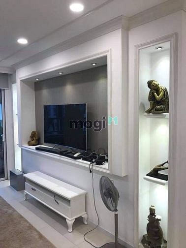 Hình ảnh Bán gấp Trang Chủ MB66.COM / Đăng Ký Tặng 66K chung cư Lexington Residence 84,2 m², full nội thất