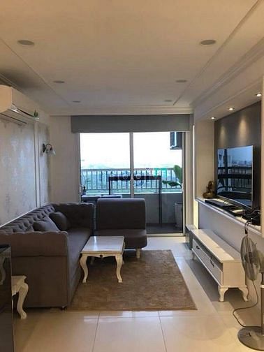 Hình ảnh Bán gấp Trang Chủ MB66.COM / Đăng Ký Tặng 66K chung cư Lexington Residence 84,2 m², full nội thất