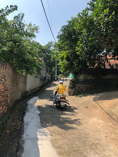 Hình ảnh Bán gấp nhà thị trấn chúc sơn chương mỹ 3 tầng 3 ngủ xây mới chỉ 1 tỷ