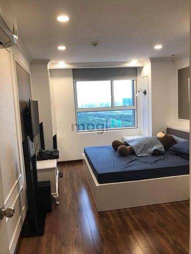 Hình ảnh Bán gấp Trang Chủ MB66.COM / Đăng Ký Tặng 66K chung cư Lexington Residence 84,2 m², full nội thất