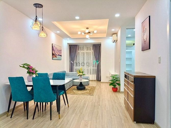 Hình ảnh Bán Trang Chủ MB66.COM / Đăng Ký Tặng 66K  giá tốt Sky Garden 3