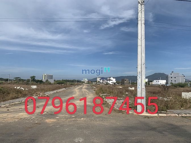 Hình ảnh Đất nền Hòa Long TP bà Rịa vũng tàu