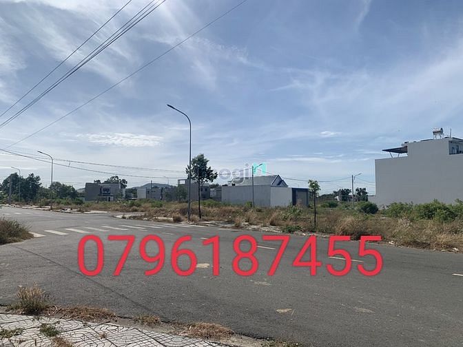 Hình ảnh Đất nền Hòa Long TP bà Rịa vũng tàu