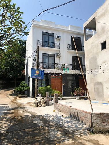 Hình ảnh Bán gấp nhà thị trấn chúc sơn chương mỹ 3 tầng 3 ngủ xây mới chỉ 1 tỷ