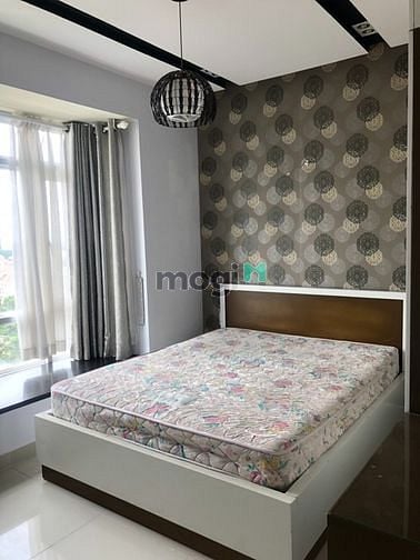 Hình ảnh Cho thuê Riverside Residence Phú Mỹ Hưng 82m2 2PN - chỉ 16tr/th