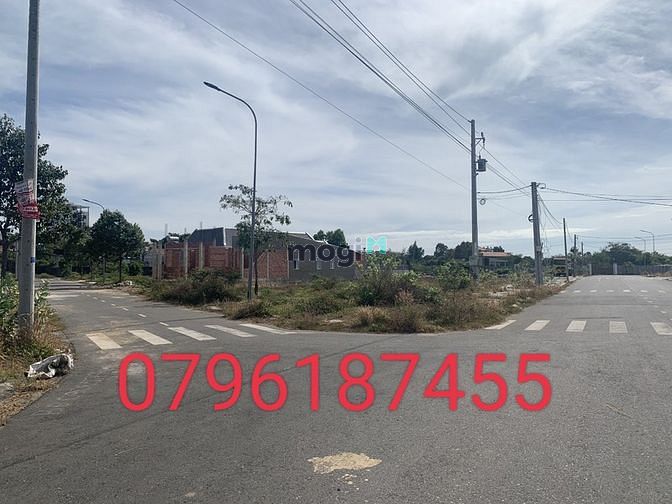 Hình ảnh Đất nền Hòa Long TP bà Rịa vũng tàu