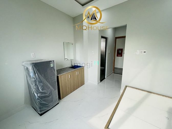 Hình ảnh Mb6623 nạp rút nhanh chóng FULL KÍNH gần Chợ Hạnh Thông Tây - Cv Làng Hoa