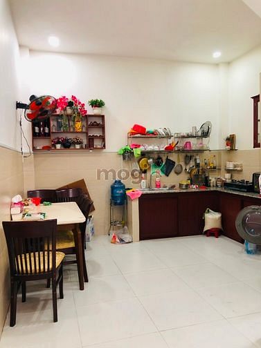 Hình ảnh Bán nhà Nguyễn Quý Yêm Bình Tân 4,1 tỷ