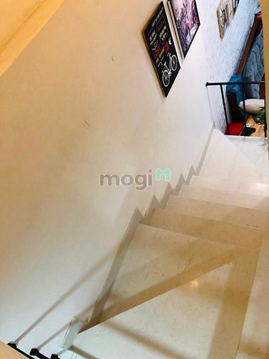 Hình ảnh Bán nhà Nguyễn Quý Yêm Bình Tân 4,1 tỷ