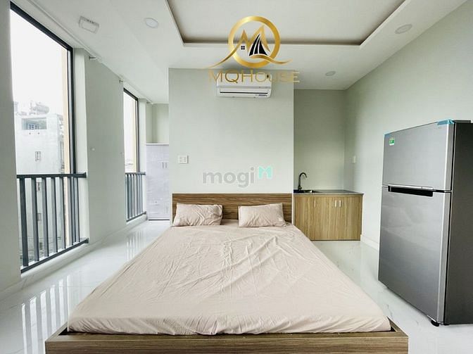 Hình ảnh Mb6623 nạp rút nhanh chóng FULL KÍNH gần Chợ Hạnh Thông Tây - Cv Làng Hoa