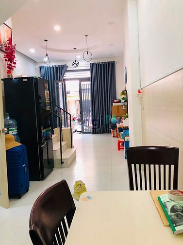 Hình ảnh Bán nhà Nguyễn Quý Yêm Bình Tân 4,1 tỷ