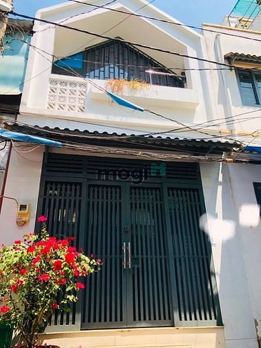 Hình ảnh Bán nhà Nguyễn Quý Yêm Bình Tân 4,1 tỷ