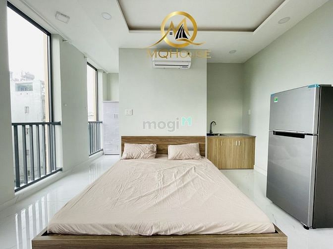 Hình ảnh Mb6623 nạp rút nhanh chóng FULL KÍNH gần Chợ Hạnh Thông Tây - Cv Làng Hoa
