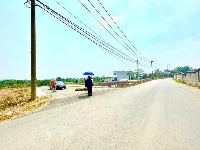 Hình ảnh Đất nền sổ sẵn dưới 2 tỷ ở Biên Hòa