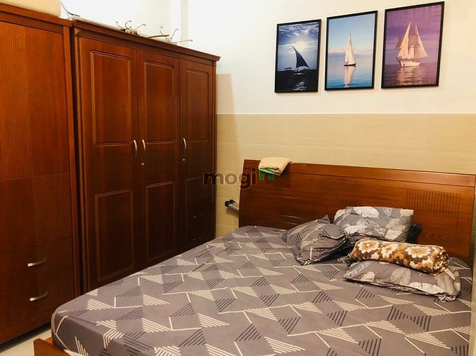 Hình ảnh Bán nhà Nguyễn Quý Yêm Bình Tân 4,1 tỷ