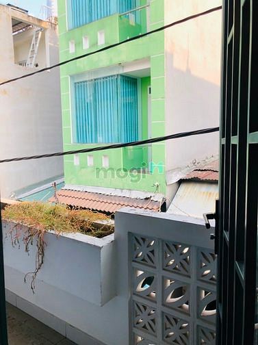 Hình ảnh Bán nhà Nguyễn Quý Yêm Bình Tân 4,1 tỷ