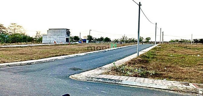 Hình ảnh Đất nền sổ sẵn dưới 2 tỷ ở Biên Hòa