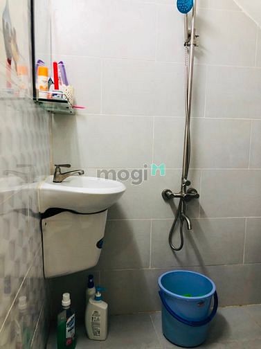 Hình ảnh Bán nhà Nguyễn Quý Yêm Bình Tân 4,1 tỷ