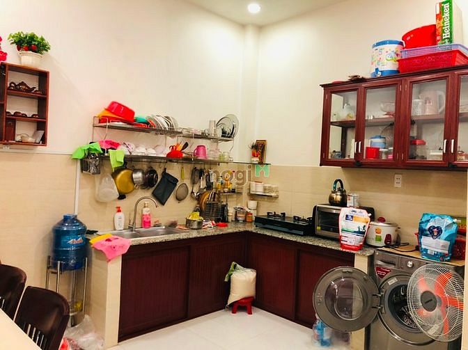 Hình ảnh Bán nhà Nguyễn Quý Yêm Bình Tân 4,1 tỷ