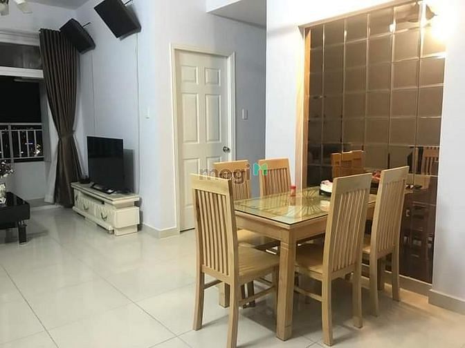 Hình ảnh VỠ NỢ BÁN CH Ruby Garden Tân Bình, dt: 68M², giá: 1T380 shr