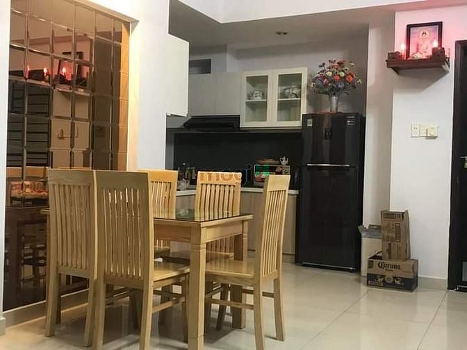Hình ảnh VỠ NỢ BÁN CH Ruby Garden Tân Bình, dt: 68M², giá: 1T380 shr