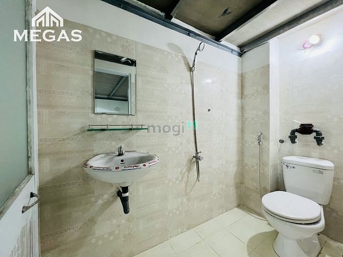 Hình ảnh Phòng Cao Cấp Mới Xây Nằm Ngã Tư Gò Mây