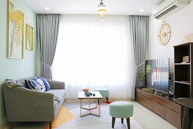 Hình ảnh Cần tìm chủ mới cho căn góc 2PN tại Sơn Trà OceanView