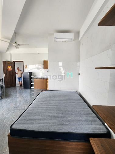 Hình ảnh Căn Hộ Dịch Vụ mới 100%_FULL Nội Thất_Lâm Văn Bền_ Gần LOTTE, RMIT, Q4