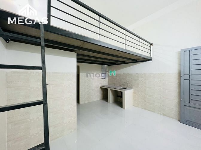 Hình ảnh Phòng Cao Cấp Mới Xây Nằm Ngã Tư Gò Mây