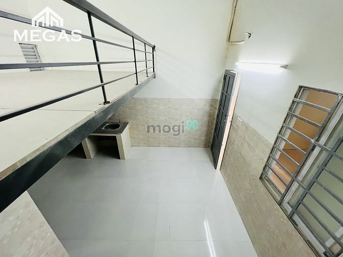 Hình ảnh Phòng Cao Cấp Mới Xây Nằm Ngã Tư Gò Mây