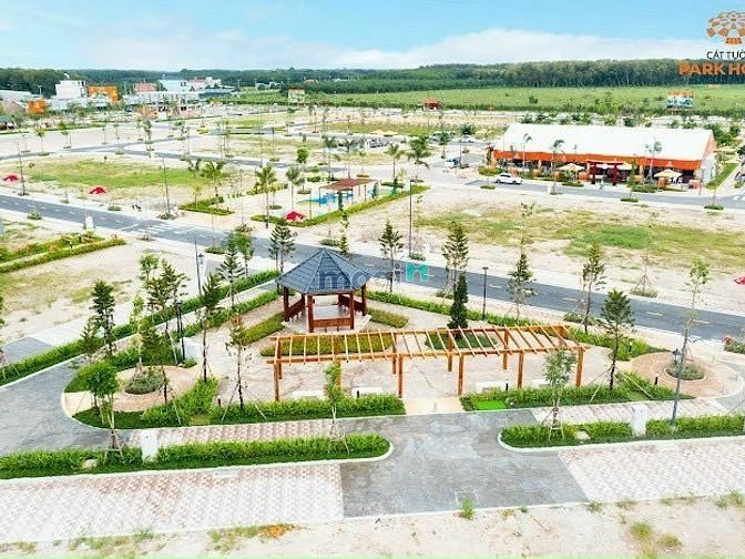 Hình ảnh Sở Hữu Đất Vàng - Ngập Tràn Ưu Đãi