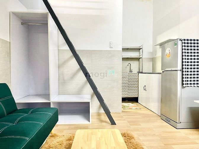 Hình ảnh Cho thuê phòng giá rẻ Tân Bình