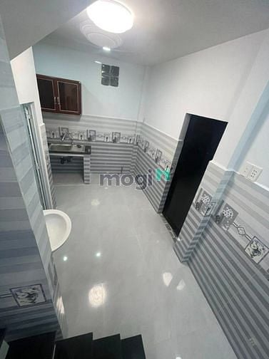 Hình ảnh Nhỉnh 3 tỷ, 24m2, Nguyễn Văn Luông, P11,Q6.