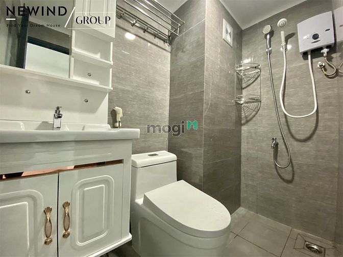 Hình ảnh Căn Hộ Dịch Vụ mới 100%_FULL Nội Thất_Lâm Văn Bền_ Gần LOTTE, RMIT, Q4