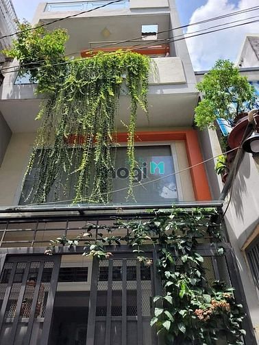Hình ảnh Cần bán gấp căn Đường số 19, Hiệp Bình Chánh, Thủ Đức, SHR 60m2