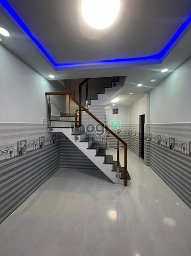 Hình ảnh Nhỉnh 3 tỷ, 24m2, Nguyễn Văn Luông, P11,Q6.