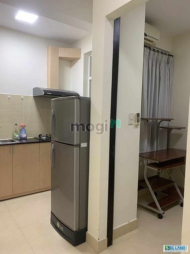 Hình ảnh Cho Thuê Căn Hộ 56m2 - 2 Phòng Ngủ Tại SKY GARDEN 3 Giá 11tr/tháng