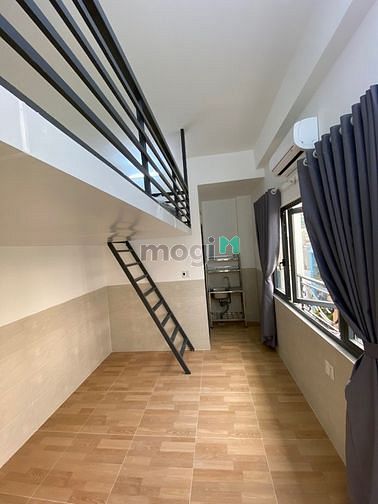 Hình ảnh Cho thuê phòng giá rẻ Tân Bình