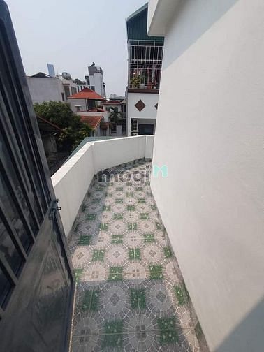 Hình ảnh Giá siêu tốt! Hoàng Hoa Thám 35m2x 5Tx3,78 tỷ