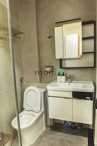 Hình ảnh Căn Hộ mặt tiền đường Duy Tân - Phú Nhuận