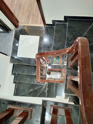 Hình ảnh Giá siêu tốt! Hoàng Hoa Thám 35m2x 5Tx3,78 tỷ