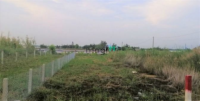 Hình ảnh Bán lô đất mặt tiền đường nhựa Bình Khánh Cần Giờ , 164 m2, giá 2,2 tỷ