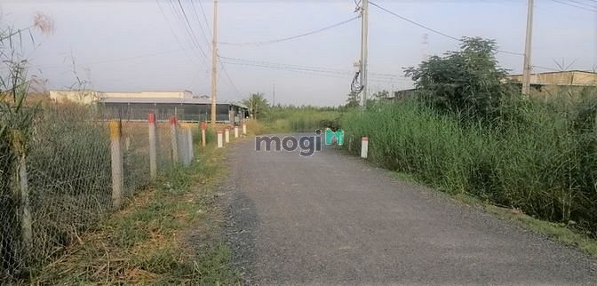 Hình ảnh Bán lô đất mặt tiền đường nhựa Bình Khánh Cần Giờ , 164 m2, giá 2,2 tỷ