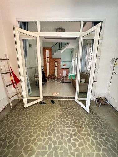 Hình ảnh MT đ. Phạm Huy Thông Khu Chợ Căn Cứ sầm uất