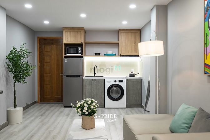 Hình ảnh 🎊💥 Khai trương CHDV STUDIO cao cấp _ nội thất xịn