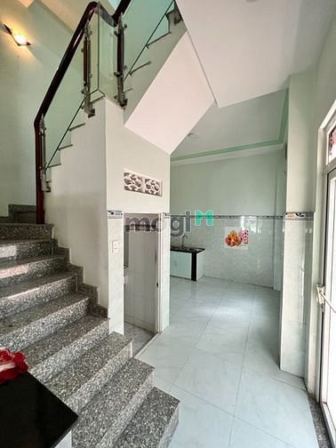 Hình ảnh MT đ. Phạm Huy Thông Khu Chợ Căn Cứ sầm uất