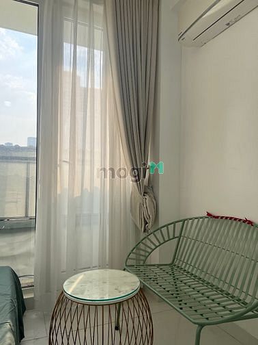 Hình ảnh 🌈🌈 Studio cửa sổ, balcon thoáng_full nội thất _ngay ngã tư hàng xanh