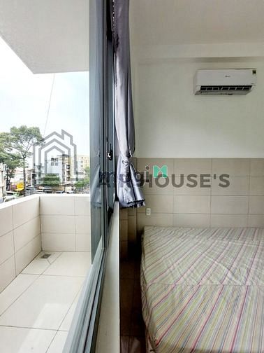 Hình ảnh 1 Căn STUDIO BANCOL rộng đẹp nhiều ánh sáng trời 🔥🔥